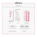 Ohora (N Tinted Nails)