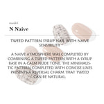 Ohora (N Naive Nails)