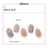 Ohora (N Naive Nails)