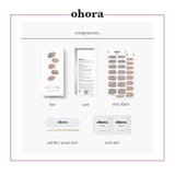Ohora (N Naive Nails)
