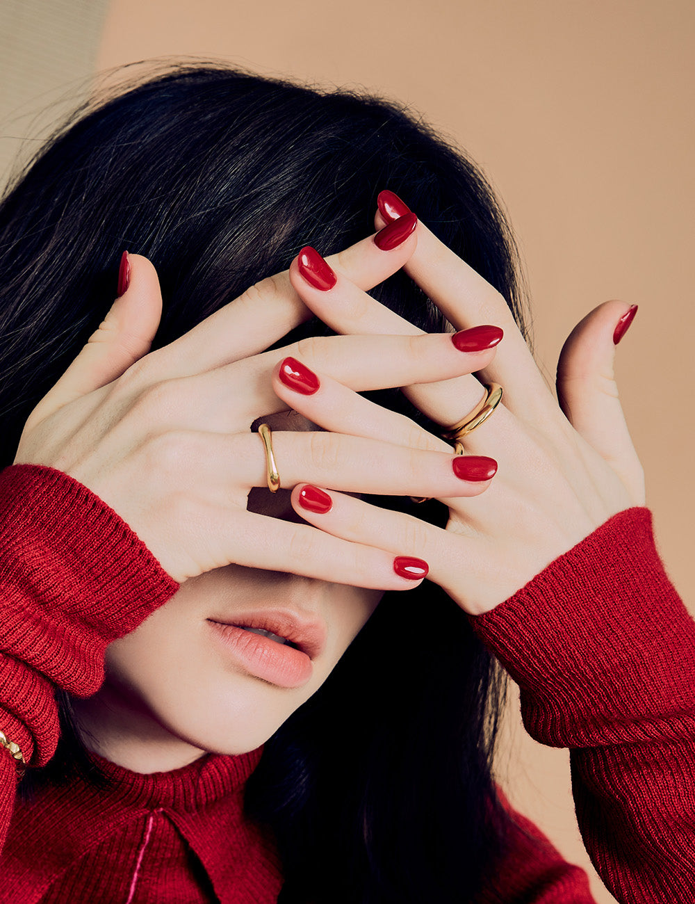 Ohora sticker N Addict Nails