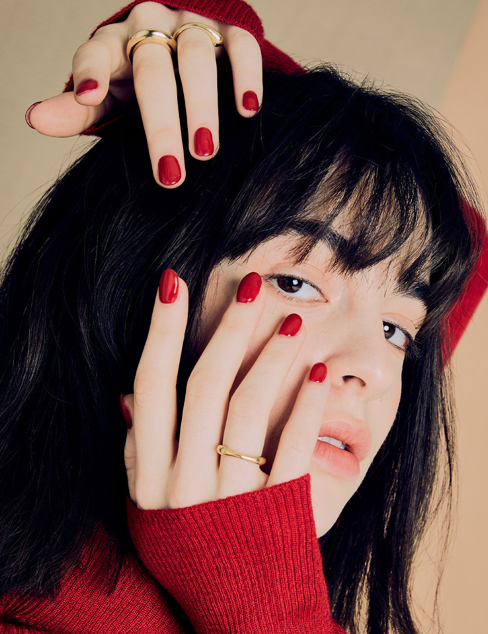 Ohora sticker N Addict Nails