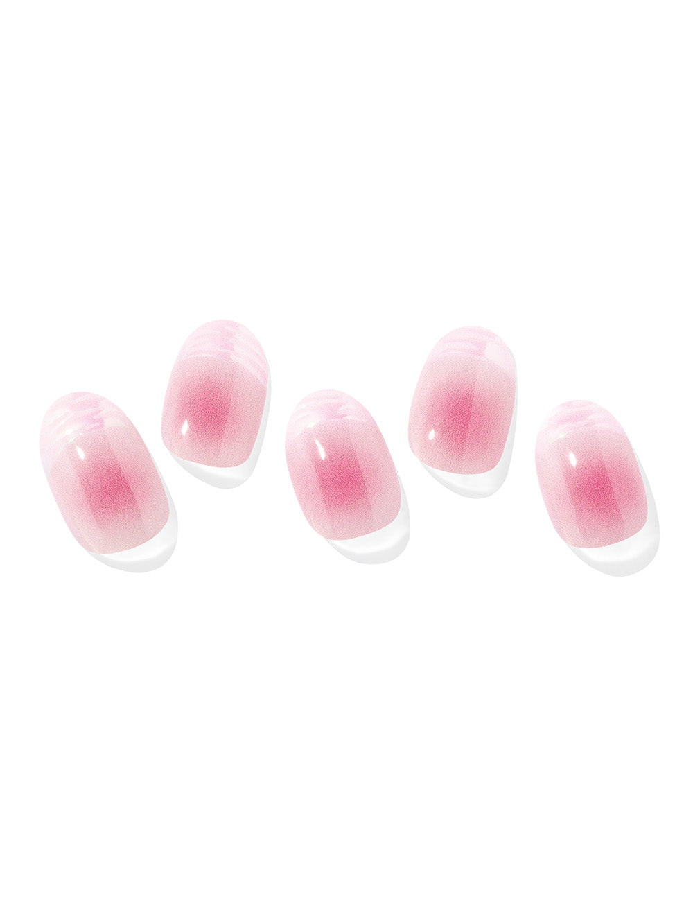 Ohora sticker N Aurora French Nails