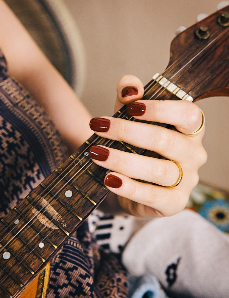 Ohora sticker N Chili Nails