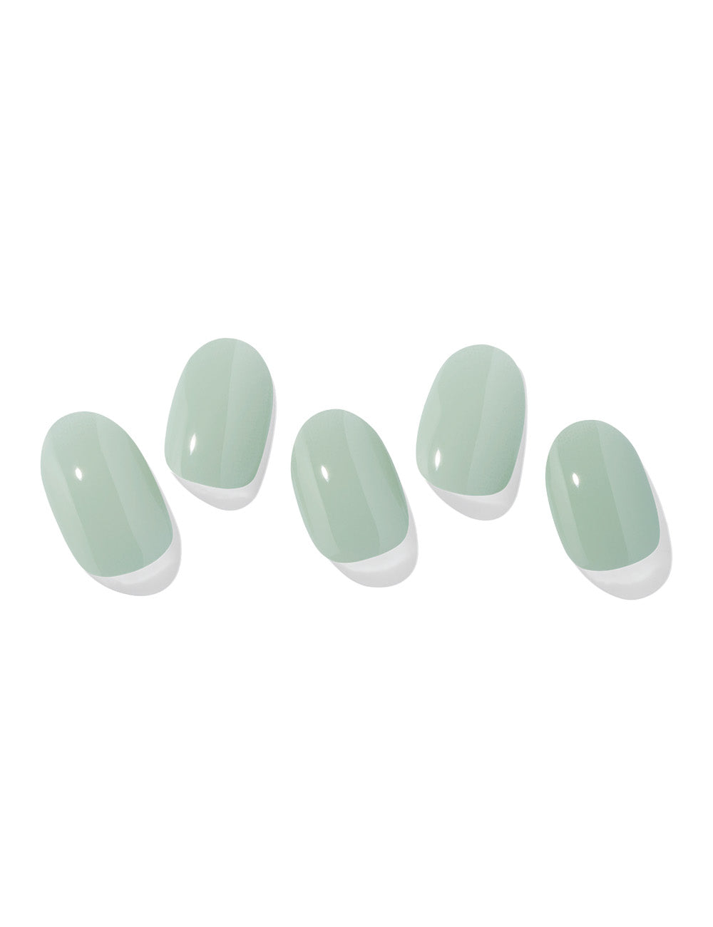Ohora sticker N Dewy Mint Nail