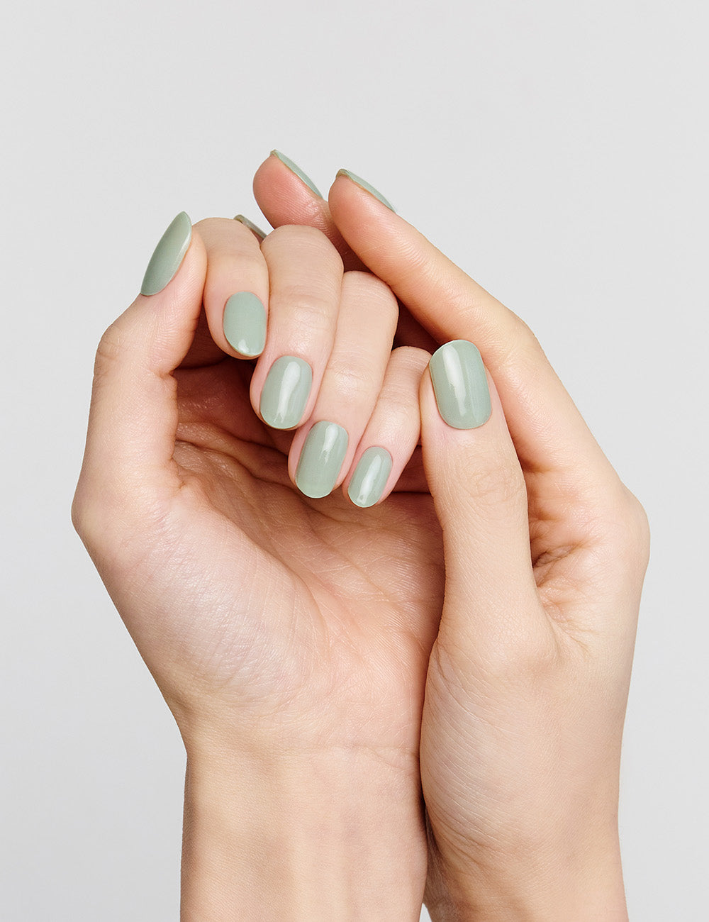 Ohora sticker N Dewy Mint Nail