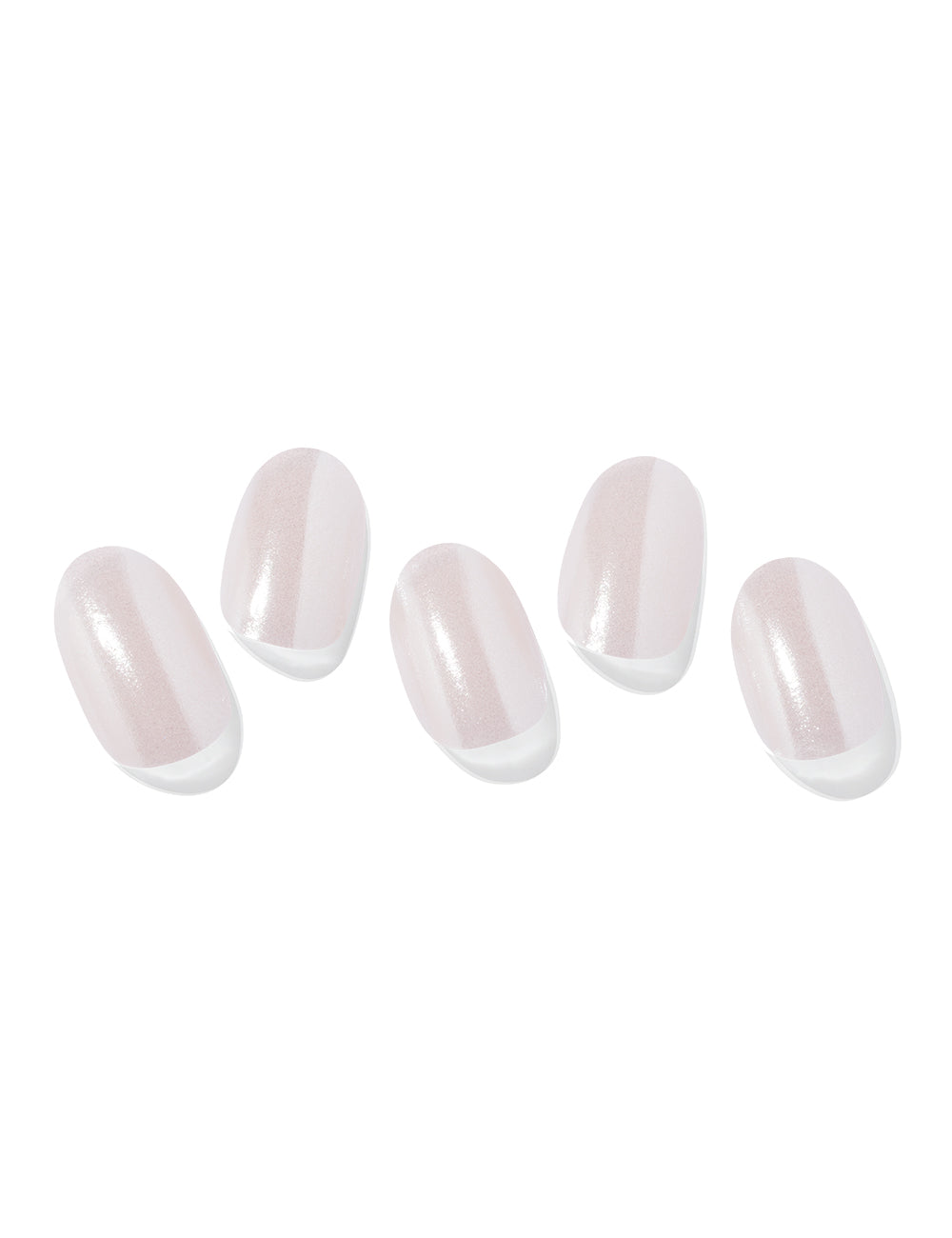Ohora sticker N Glazed Glow Nails