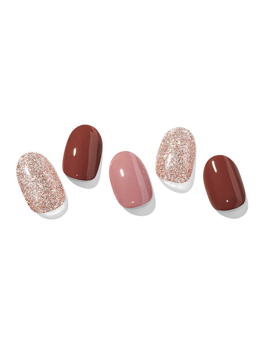 Ohora sticker N Heimish Nail