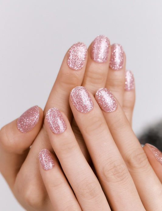 Ohora sticker N Hype Pink Nail
