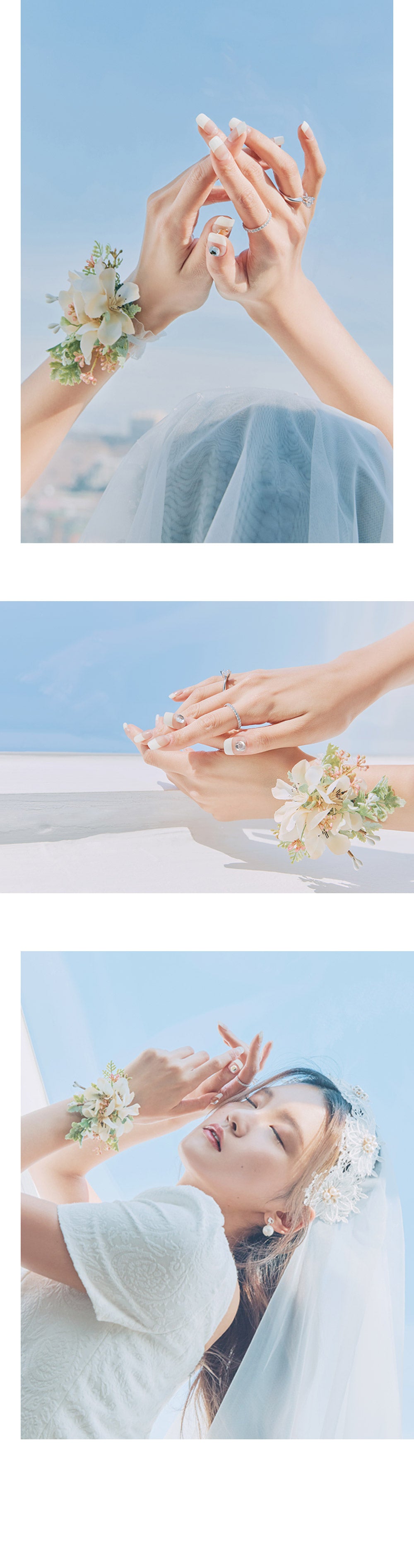 Ohora sticker N Cooing Nail