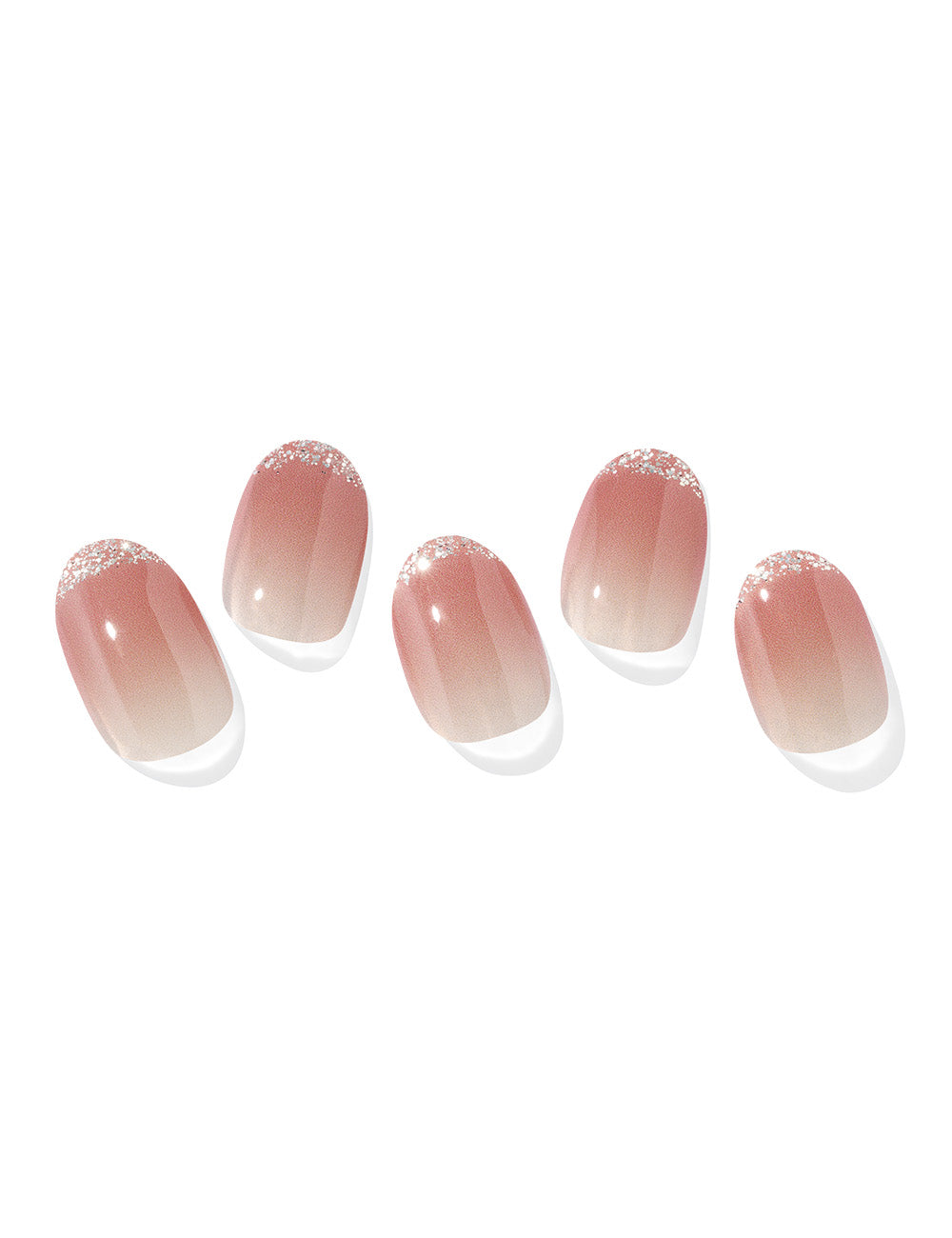 Ohora sticker N Sugar French Nails