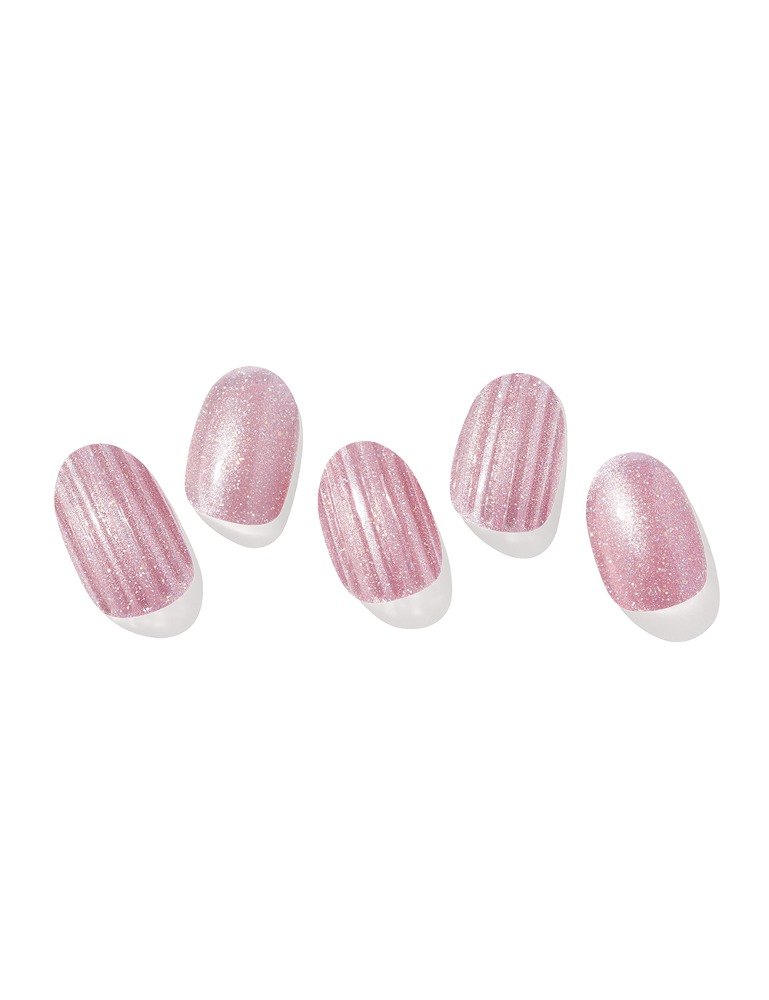 Ohora sticker N Sugar Glass Nails