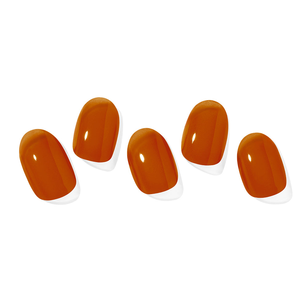 Ohora sticker N Tint Cooper Nail