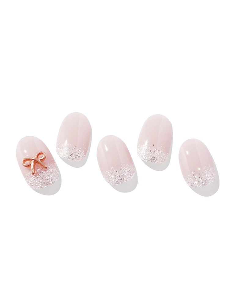 Ohora sticker N Twinkle Bell Nails