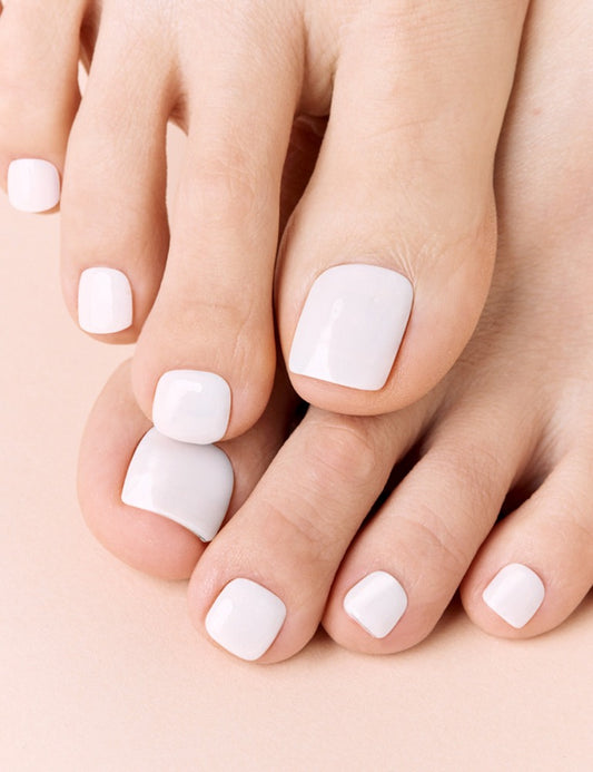 Ohora sticker P Basic Pedi No. 3