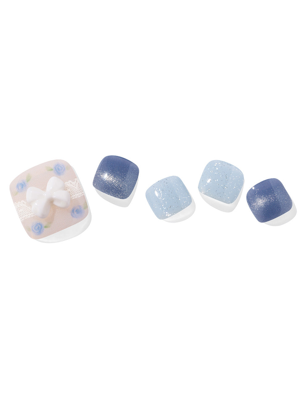 Ohora sticker P Berry Choushu Pedi