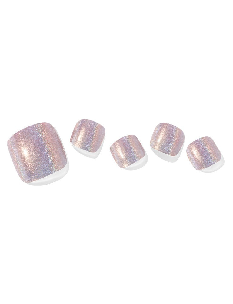 Ohora sticker P Lodge Chrome Pedi