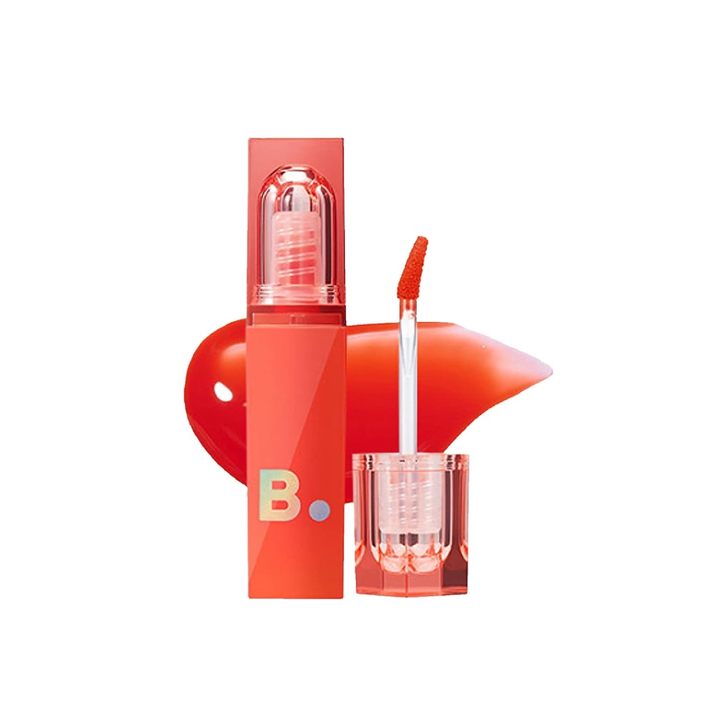 Color Splash Water Tint 4.3g | Korean, Vivid Color / Water fit tint / Long Lasting
