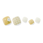 Ohora (P Flower Picnic Pedi)