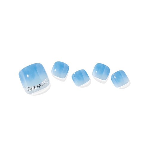 Ohora (P Just Chilling Pedi)