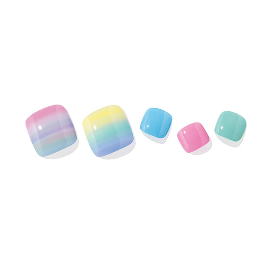 Ohora (P Spectrum Aurora Pedi)