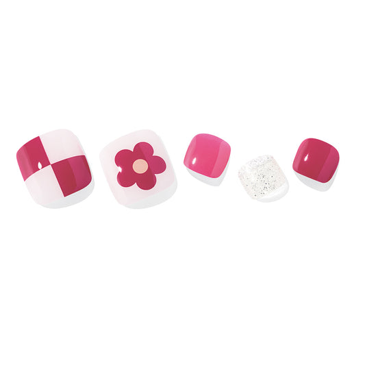 Ohora (P Viva Flower Pedi)