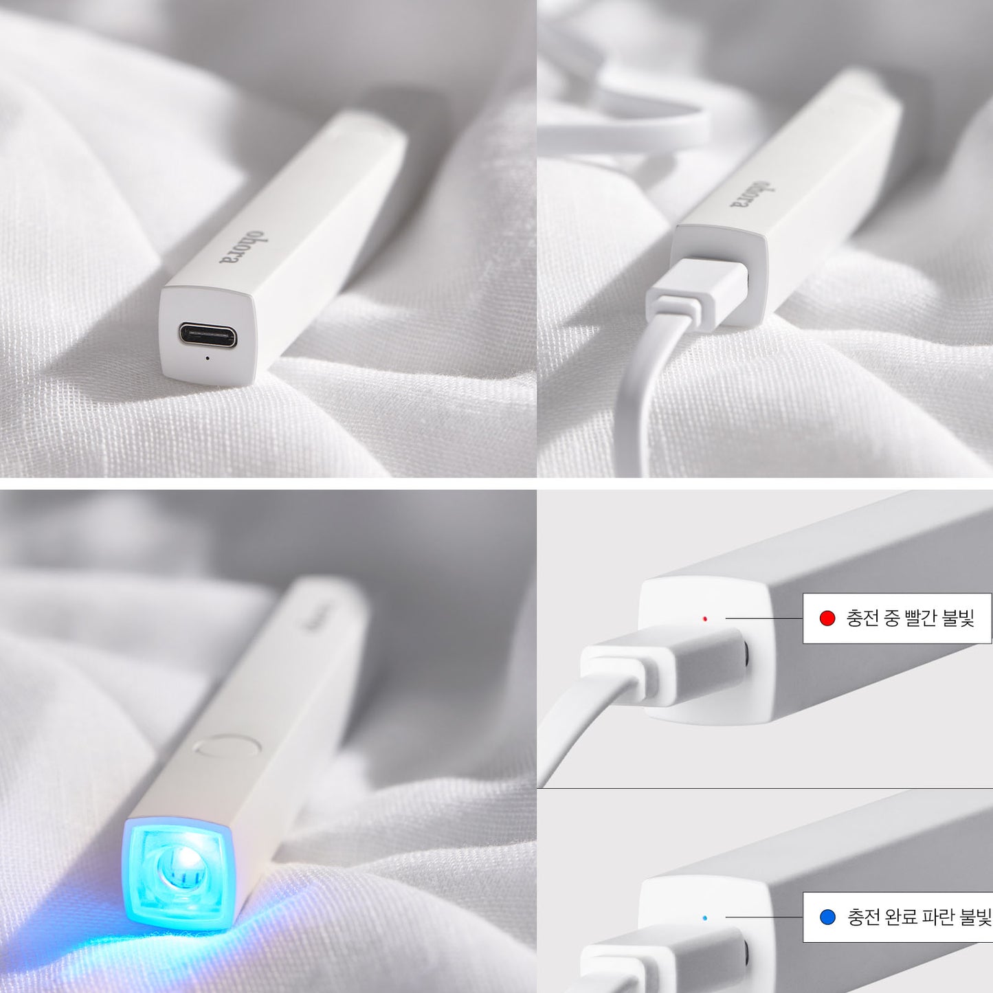 Pro Point Gel Lamp