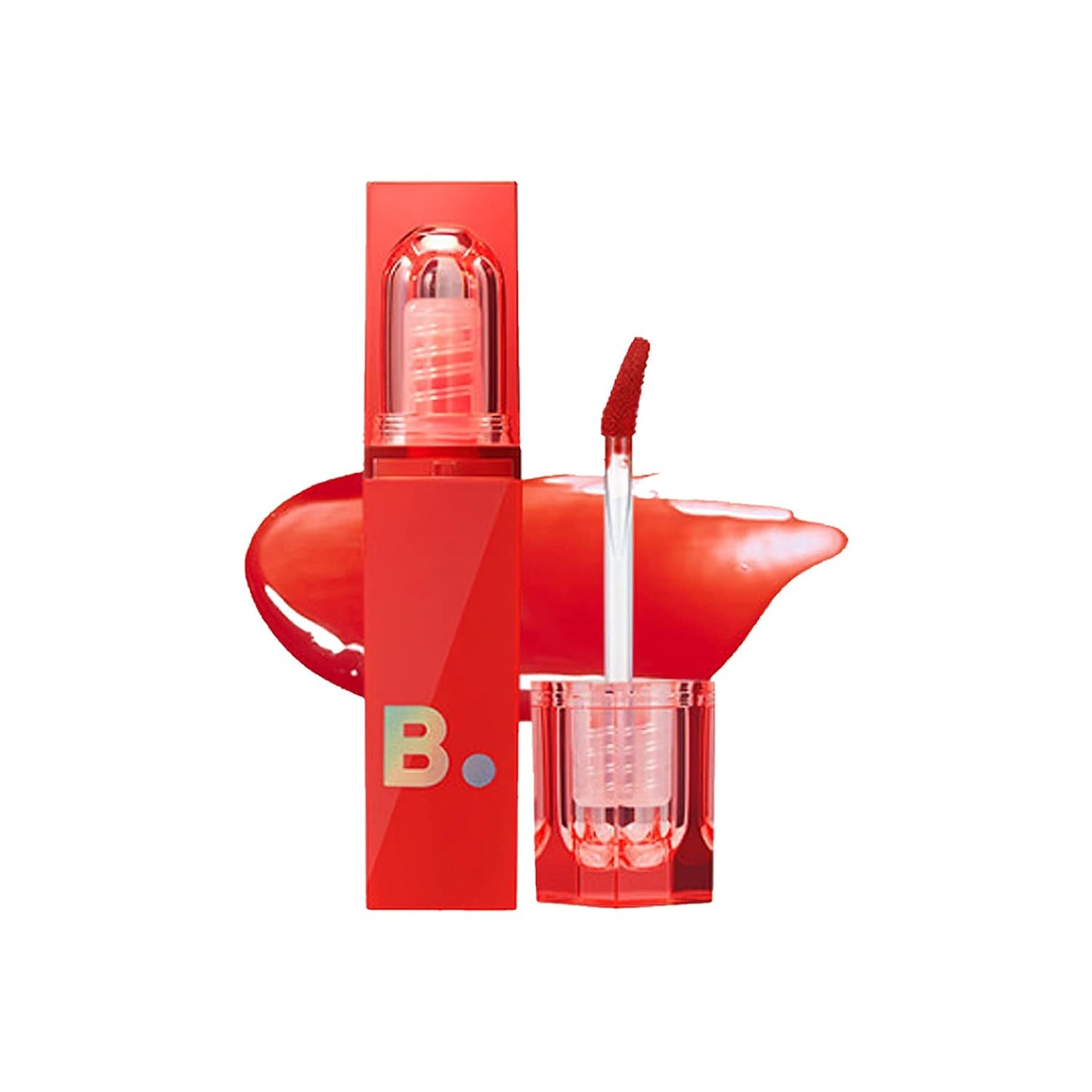 Color Splash Water Tint 4.3g | Korean, Vivid Color / Water fit tint / Long Lasting