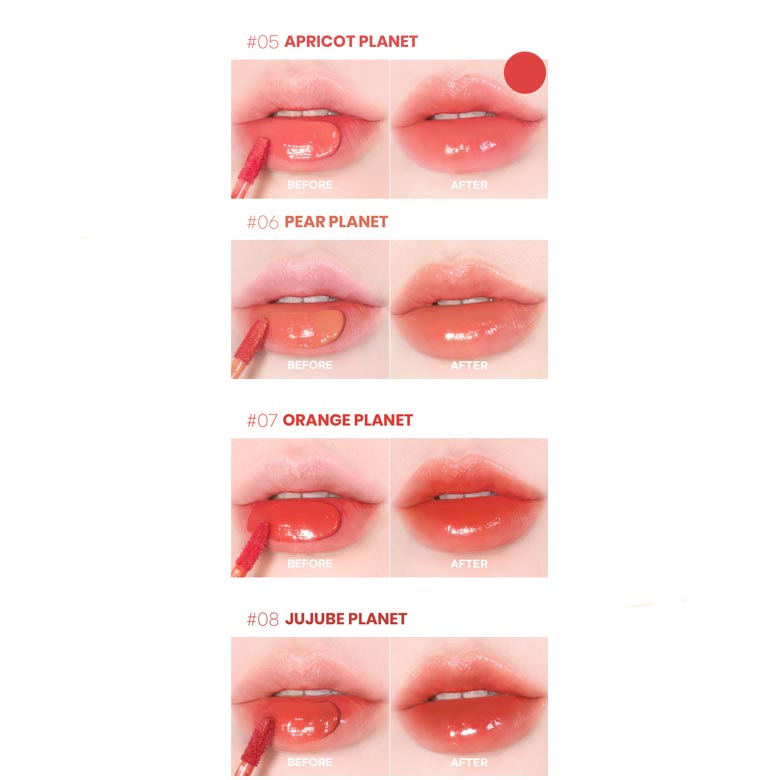 S2ND New Planet Tint 4.1g