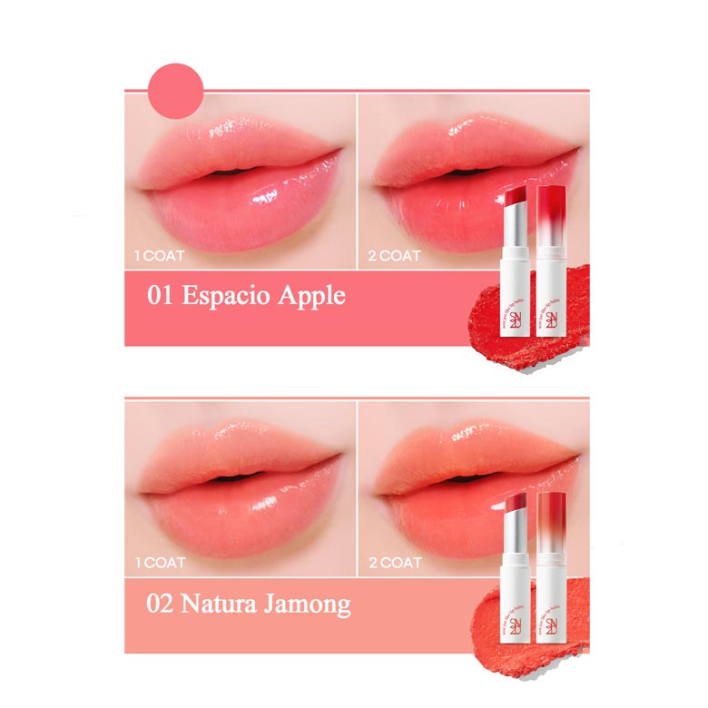 S2ND Universe Like Lip Balm 5.5g