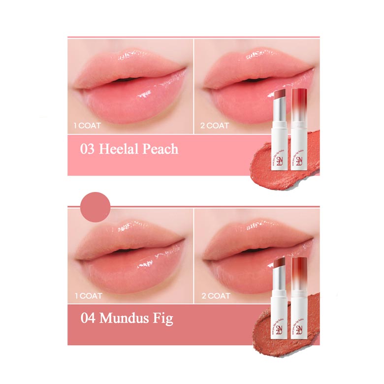 S2ND Universe Like Lip Balm 5.5g