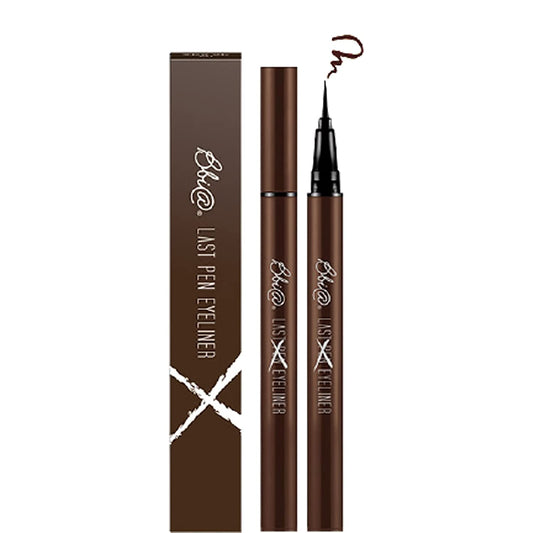 Bbia Last Pen Eyeliner Tattoo Cosmetics, Natural Looking Brows, Waterproof Ink