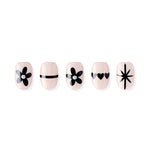 New Ohora (Vibe Nail (Round Square)