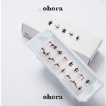 New Ohora (Vibe Nail (Round Square)