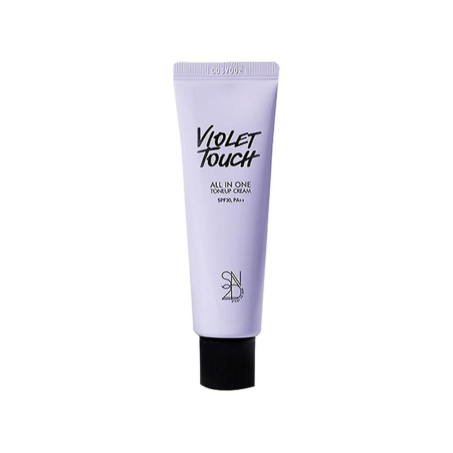S2ND All In One Tone up Cream SPF32 Korean Cosmetic, Anti-aging Sun Cream