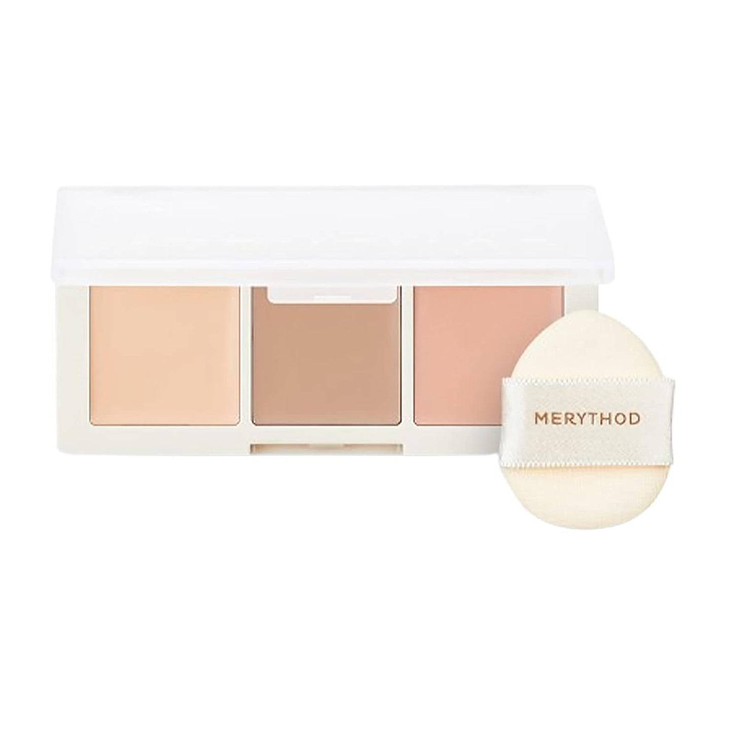Merythod Reel Cover Concealer | Trouble Dark Circles Beard Lip Blemish Cover