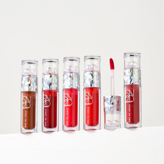 S2ND Endluster Tint 3.9g 11 Colors