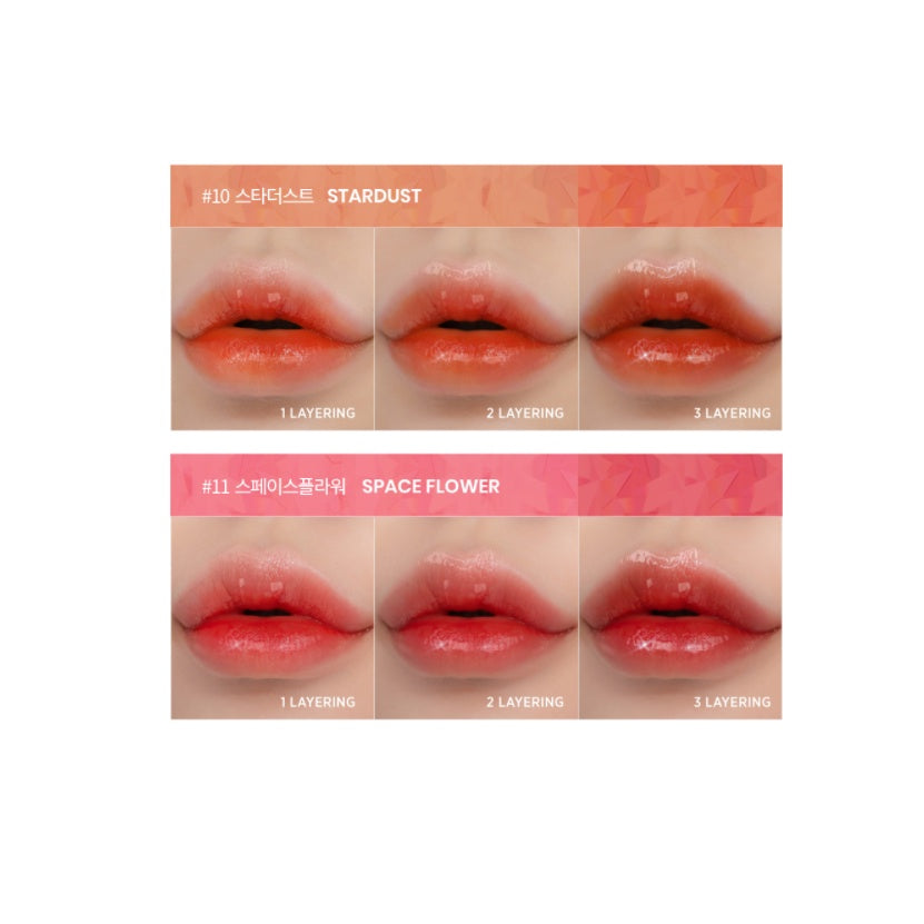 S2ND Endluster Tint 3.9g 11 Colors