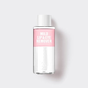 S2ND Mild Lip & Eye Remover