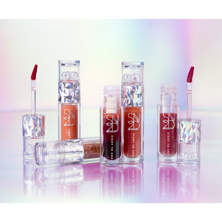 S2ND Endluster Tint 3.9g 11 Colors