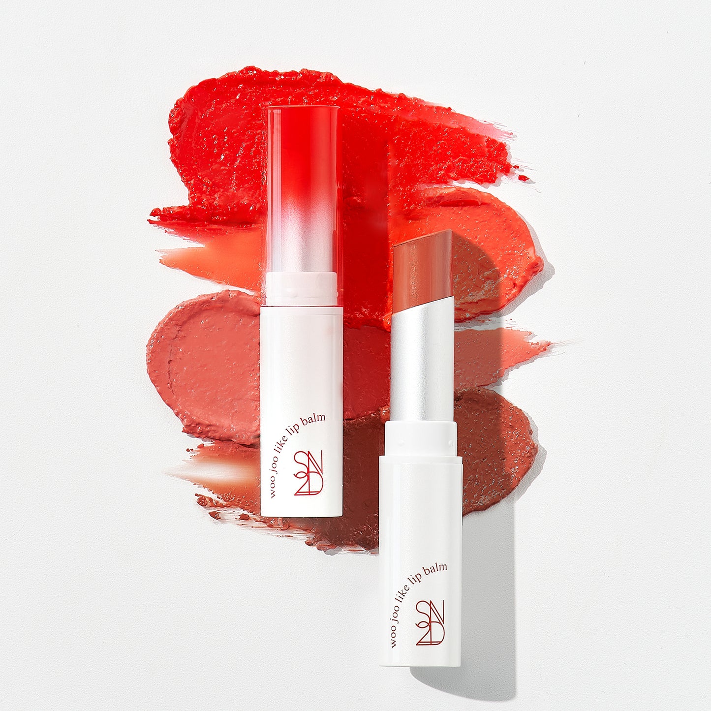 S2ND Universe Like Lip Balm 5.5g