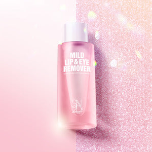 S2ND Mild Lip & Eye Remover