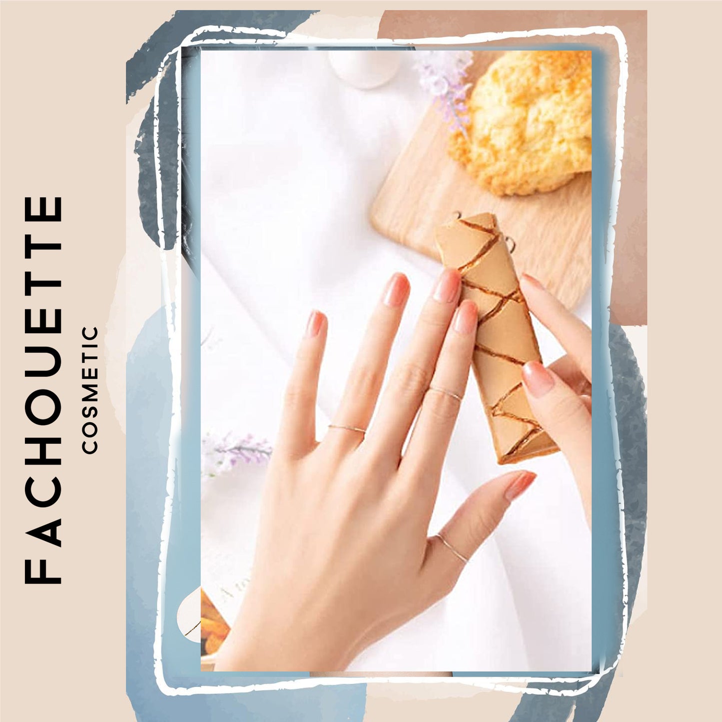 [FACHOUETTE] Nail (Fachouette_116)
