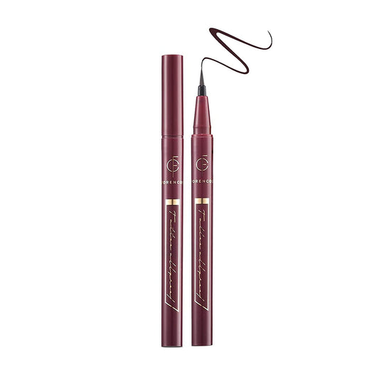 FORENCOS Tattoo All Proof Liquid Eyeliner 4 Types
