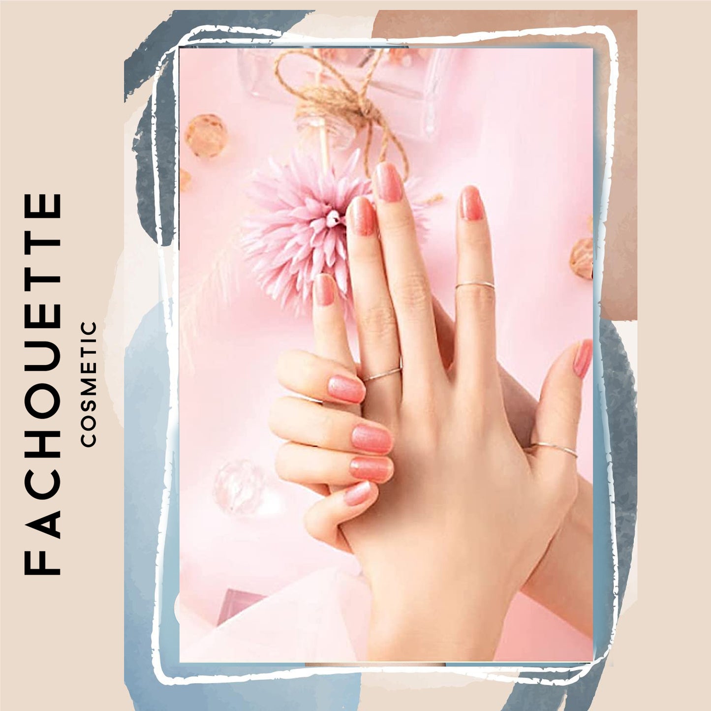 [FACHOUETTE] Nail (Fachouette_117)
