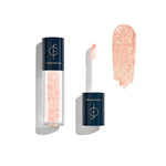 FORENCOS Metal Glitzy Glitter 5 Stunning Shades