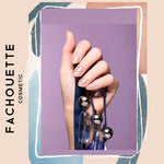 [FACHOUETTE] Gel Nail (FACHOUETTE.010)
