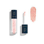 FORENCOS Metal Glitzy Glitter 5 Stunning Shades