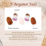 Ohora (N Bergamot Nails)