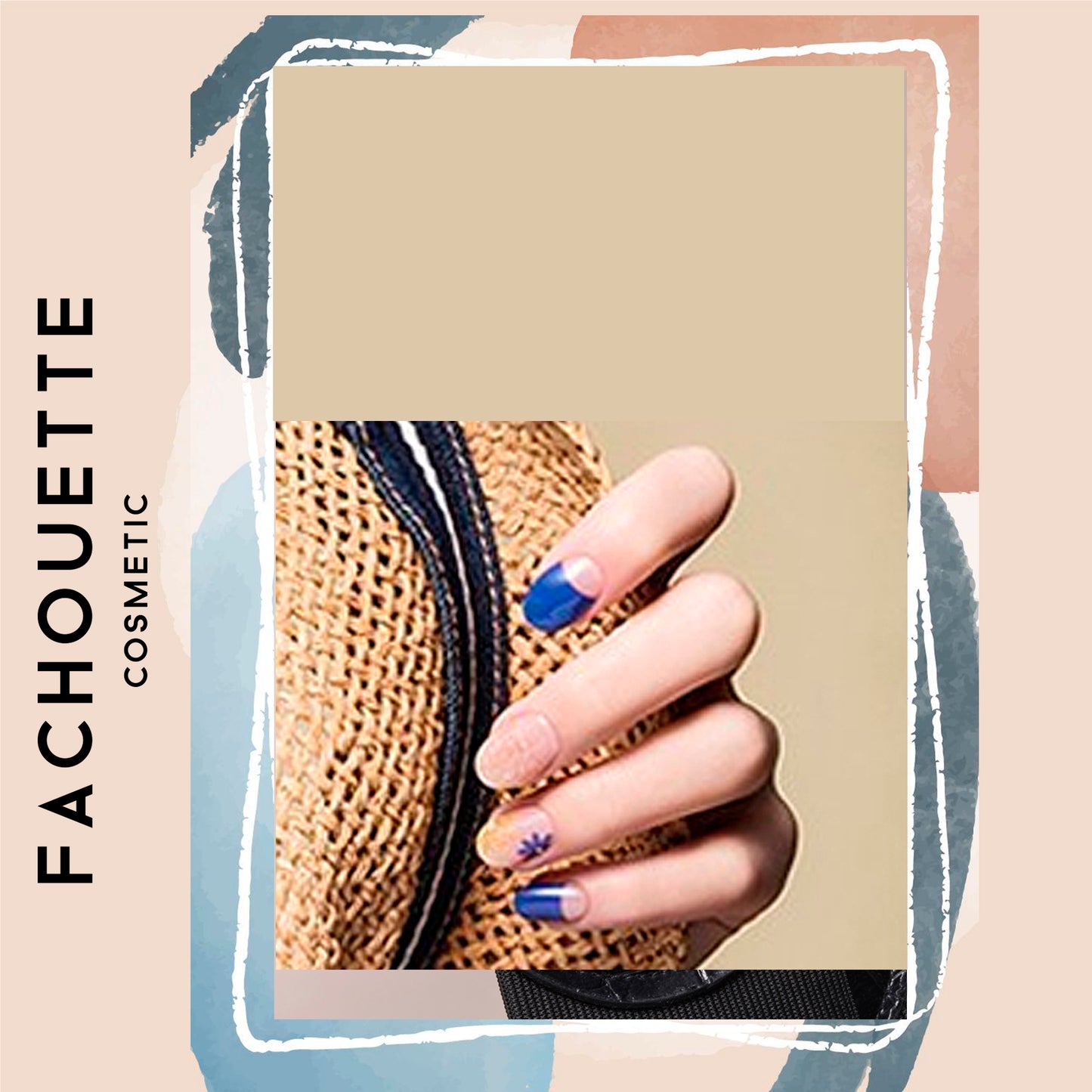 [FACHOUETTE] Nail Gel (FACHOUETTE.013)